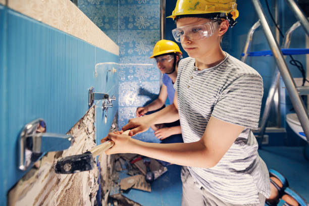 Mold Documentation for Insurance Claims in South Fallsburg, NY